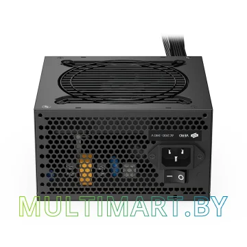 Блок питания SilentiumPC Vero L3 Bronze 500W (SPC265) картинка 7